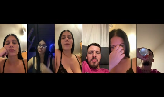 esmeee_veizai's Live Session — Jul 25, 2026, 11:37 PM