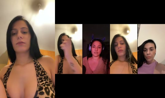 esmeee_veizai's Live Session — Jul 27, 2026, 8:25 PM