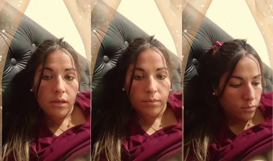 esmeraldacaceres42's Live Session — Aug 13, 2026, 6:45 PM