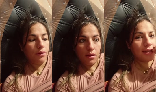 esmeraldacaceres42's Live Session — Aug 14, 2026, 12:38 PM