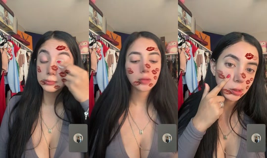 esmeraldacandela's Live Session — Sep 10, 2026, 11:53 PM