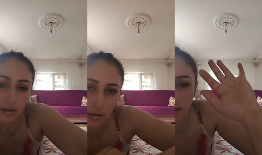 esmeree024's Live Session — Jul 15, 2026, 1:32 PM