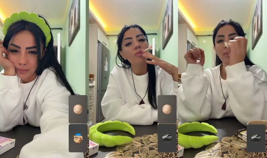 esmereeee06's Live Session — Oct 28, 2026, 8:03 PM