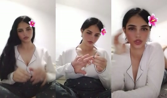 esmeri21213's Live Session — Jul 26, 2026, 5:53 PM