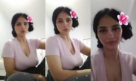 esmeri21213's Live Session — Jul 27, 2026, 8:12 PM
