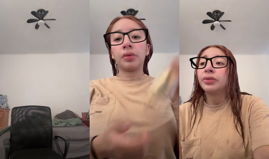 esmewinchester1's Live Session — Jul 21, 2026, 4:50 PM