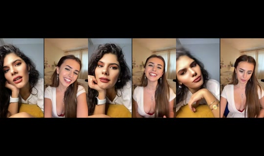 esmrlldaa's Live Session — Oct 20, 2026, 2:58 PM