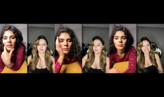 esmrlldaa's Live Session — Oct 21, 2026, 12:30 AM
