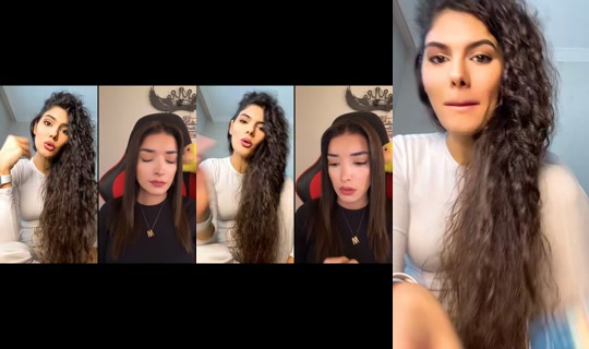 esmrlldaa's Live Session — Oct 21, 2026, 1:01 PM