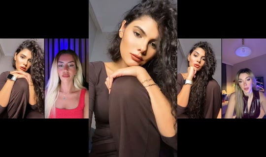 esmrlldaa's Live Session — Oct 22, 2026, 4:02 PM