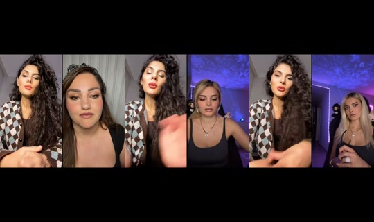 esmrlldaa's Live Session — Oct 22, 2026, 5:03 PM