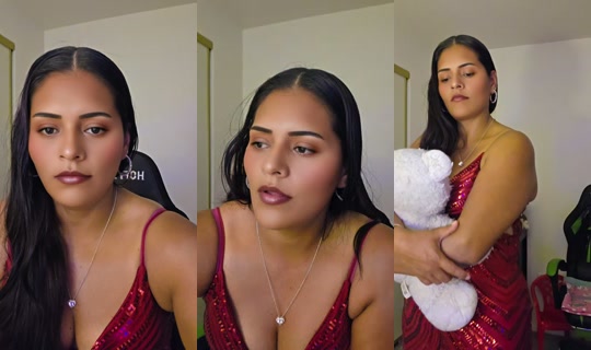 esmy50591's Live Session — Jul 26, 2026, 6:54 AM