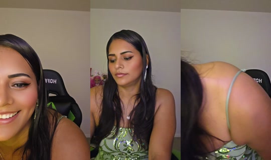 esmy50591's Live Session — Jul 27, 2026, 6:01 AM