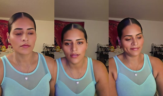 esmy50591's Live Session — Jul 29, 2026, 5:13 AM