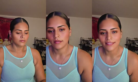esmy50591's Live Session — Jul 29, 2026, 5:48 AM