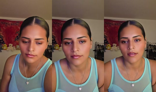 esmy50591's Live Session — Jul 29, 2026, 6:18 AM