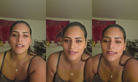 esmy50591's Live Session — Jul 31, 2026, 5:31 AM