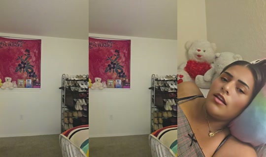 esmy50591's Live Session — Jul 31, 2026, 6:21 AM