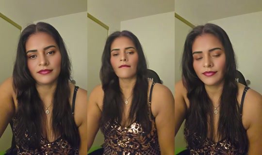 esmy50591's Live Session — Aug 2, 2026, 5:50 AM