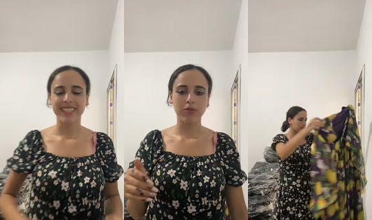 espace.fatouma's Live Session — Jul 14, 2026, 9:58 AM