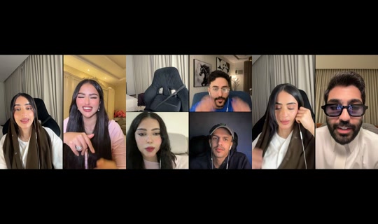 esraa.aq1's Live Session — Jul 8, 2026, 8:38 PM