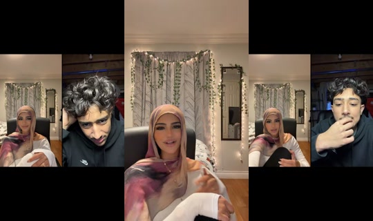 esraa.xo's Live Session — Jul 9, 2026, 1:55 AM