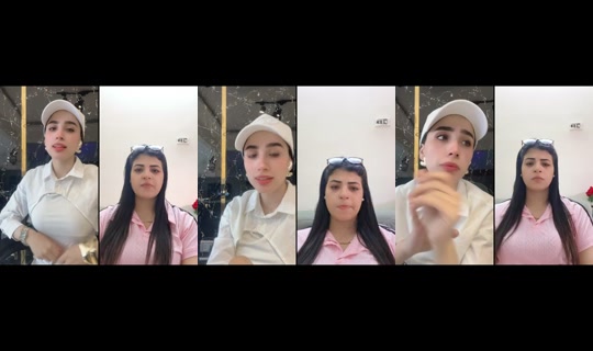 esraa_makeup2's Live Session — Jul 26, 2026, 12:00 PM