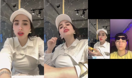 esraa_makeup2's Live Session — Jul 26, 2026, 4:05 PM