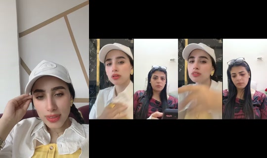 esraa_makeup2's Live Session — Jul 27, 2026, 11:59 AM