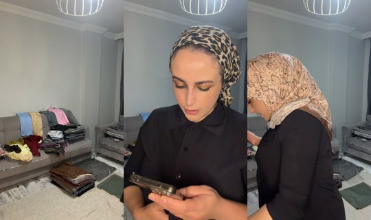 esraabla3434's Live Session — Oct 18, 2026, 9:15 PM