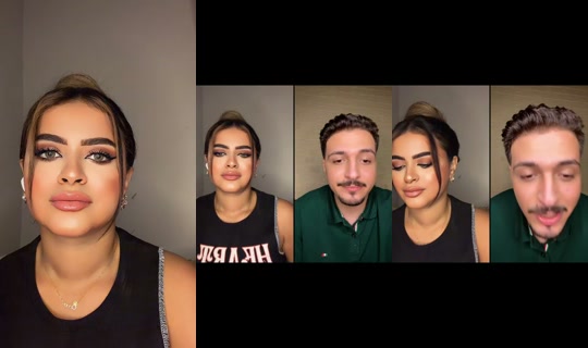 esraaezzat1111's Live Session — Aug 21, 2026, 12:39 AM