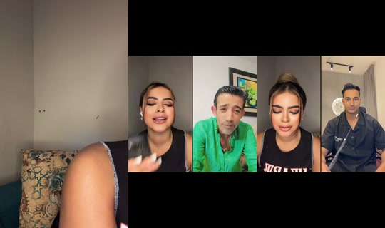 esraaezzat1111's Live Session — Aug 21, 2026, 1:25 AM