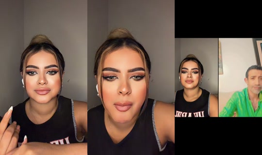 esraaezzat1111's Live Session — Aug 21, 2026, 2:16 AM