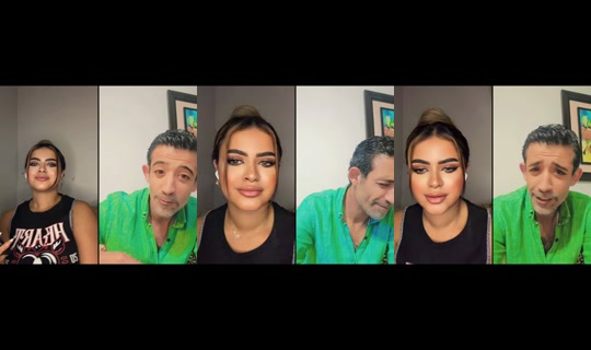 esraaezzat1111's Live Session — Aug 21, 2026, 3:06 AM