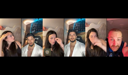 esraock5's Live Session — Jul 8, 2026, 10:03 PM
