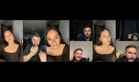 esraock5's Live Session — Sep 17, 2026, 6:22 PM