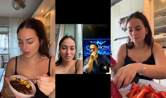 esraock5's Live Session — Sep 18, 2026, 10:18 AM
