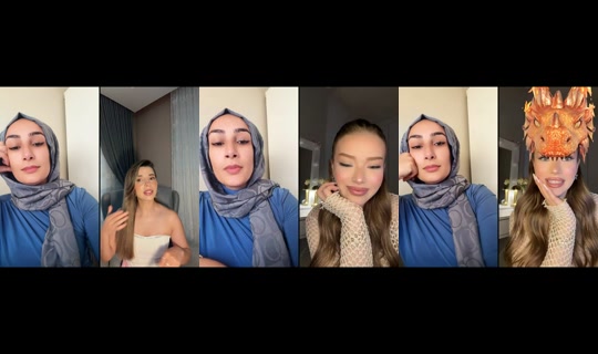 esraozzer's Live Session — Jul 9, 2026, 4:46 PM