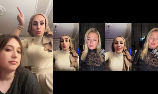 esraozzer's Live Session — Oct 2, 2026, 10:31 PM