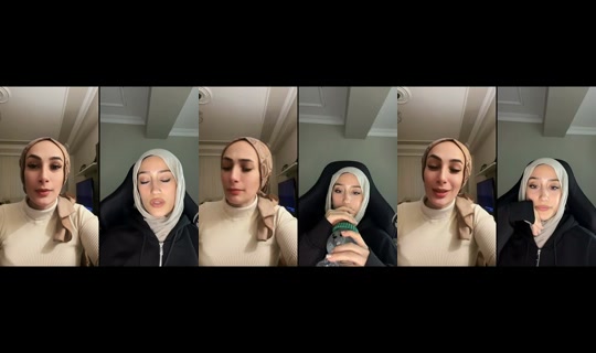 esraozzer's Live Session — Oct 2, 2026, 11:21 PM