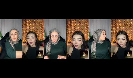 esraozzer's Live Session — Oct 3, 2026, 6:39 PM