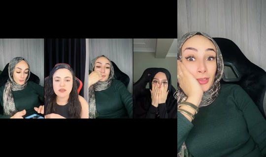 esraozzer's Live Session — Oct 3, 2026, 10:41 PM