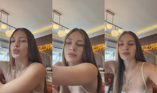 esrarabiaunal's Live Session — Sep 1, 2026, 8:22 AM