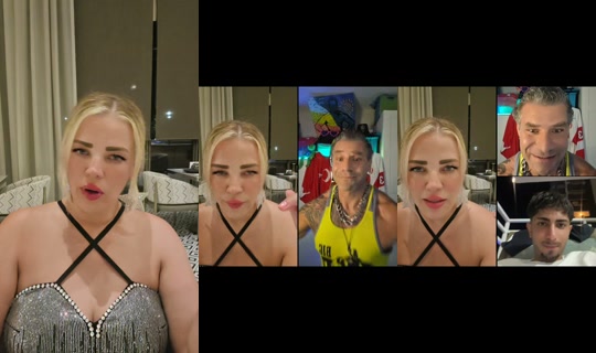 esrasonmezerr's Live Session — Jul 30, 2026, 5:57 PM