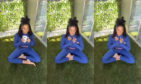 essenceofshe's Live Session — Jul 9, 2026, 4:15 PM