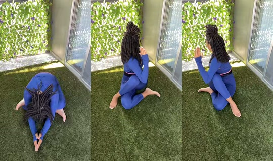 essenceofshe's Live Session — Jul 9, 2026, 4:29 PM