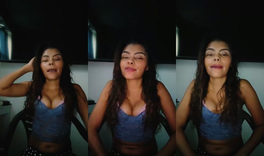 essica.ortiz's Live Session — Jul 26, 2026, 10:22 PM