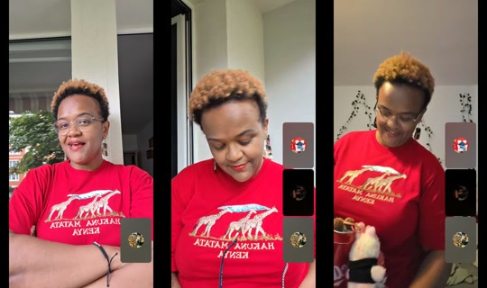essyesther000's Live Session — Jul 15, 2026, 4:19 PM