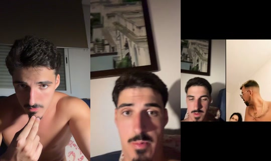 estasverde_'s Live Session — Sep 5, 2026, 1:14 AM