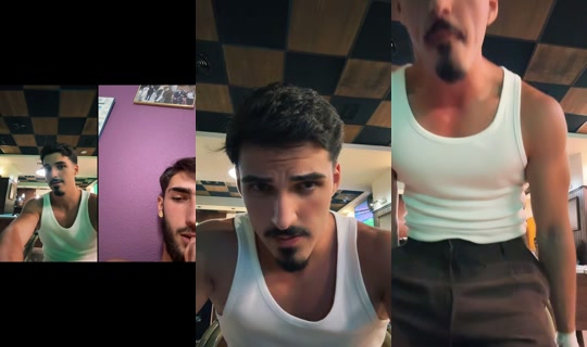 estasverde_'s Live Session — Sep 5, 2026, 11:35 PM